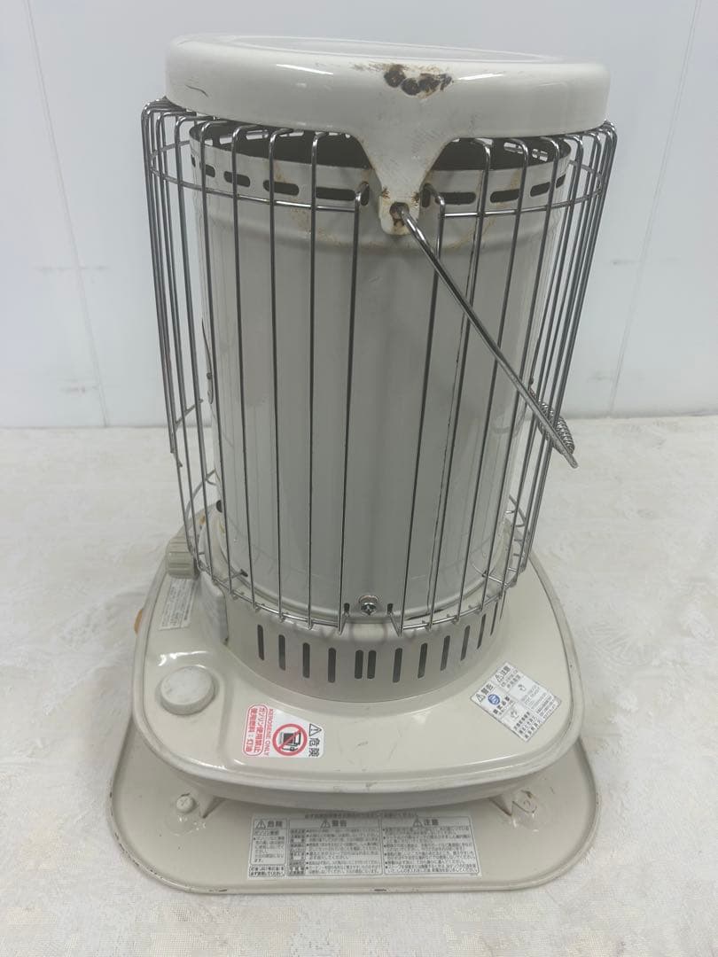 SL-51G 石油ストーブ 2021年　(3)