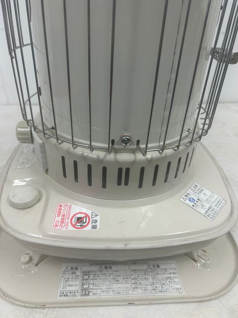 SL-51G 石油ストーブ 2021年　(3)