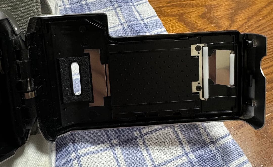 Pentax ESPIO 120Mi フィルムカメラ