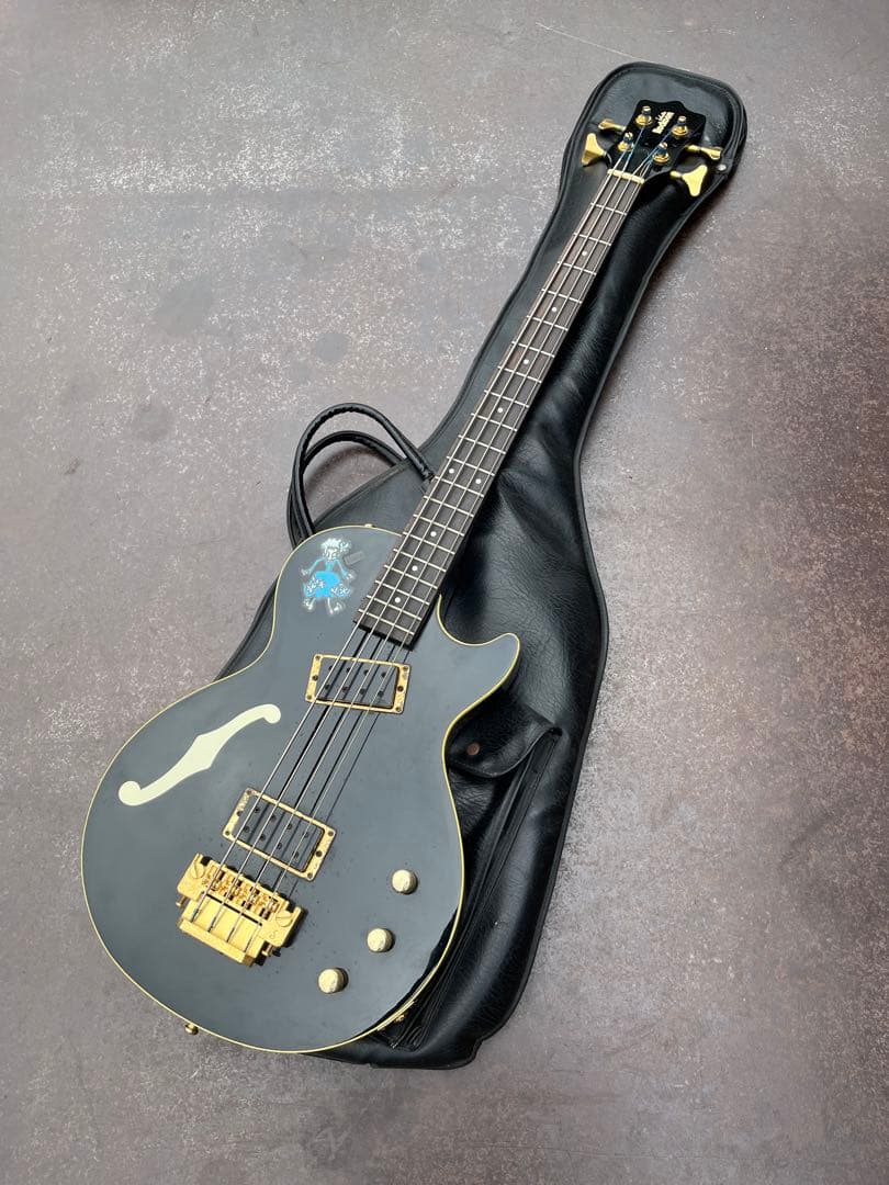 SCHALLAR Rockoon シャーラー ロックーン エレキベース