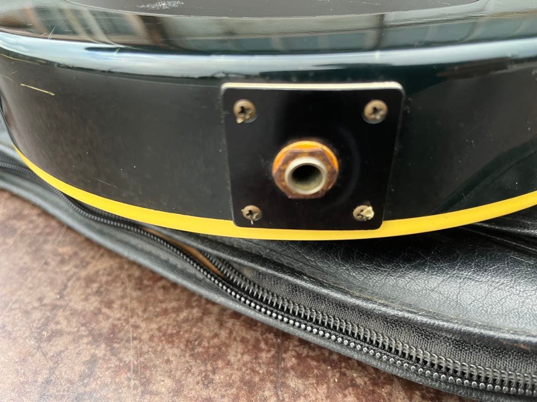 SCHALLAR Rockoon シャーラー ロックーン エレキベース