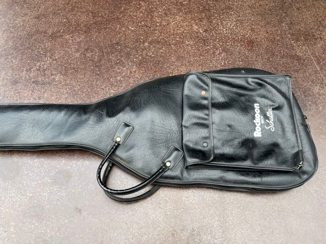 SCHALLAR Rockoon シャーラー ロックーン エレキベース