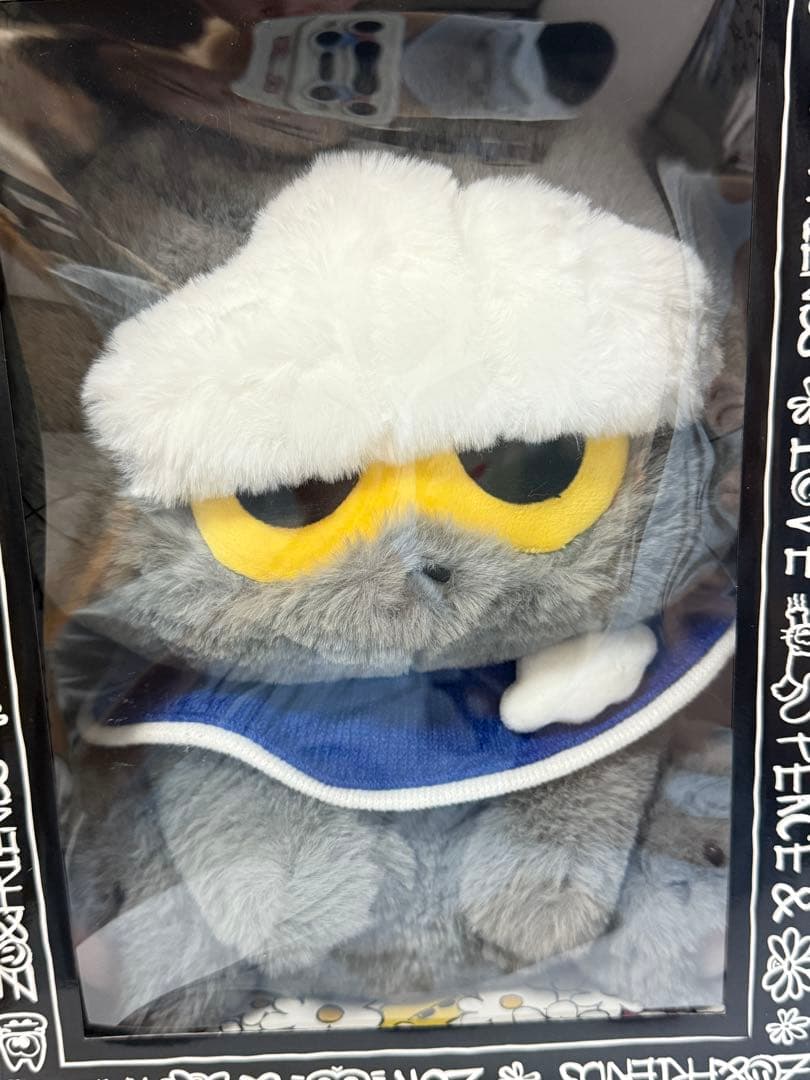 ミュージシャン ZO&FRIENDS MEDIUM ZOA