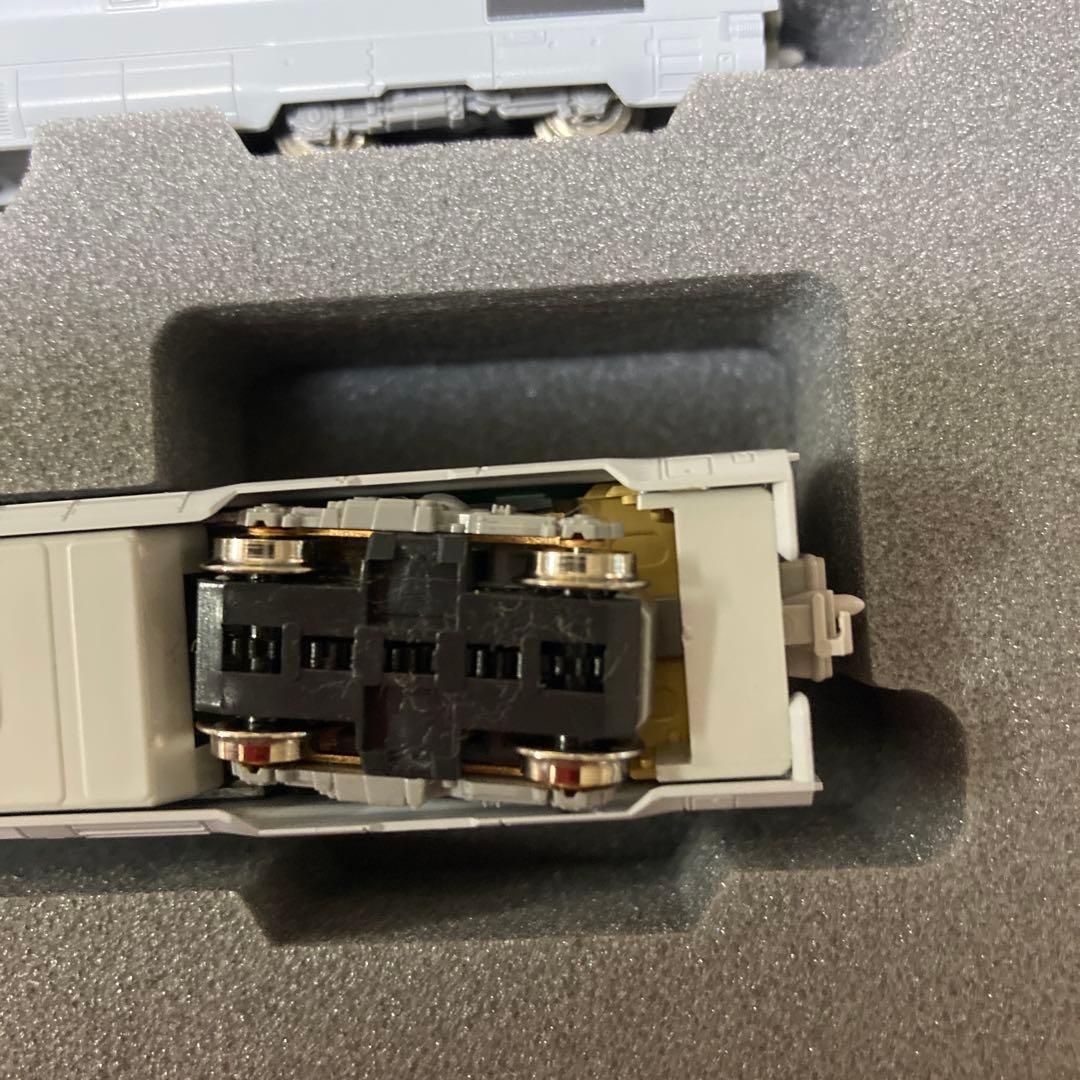 【年末セール】KATO E6系　新幹線 こまち　フルセット