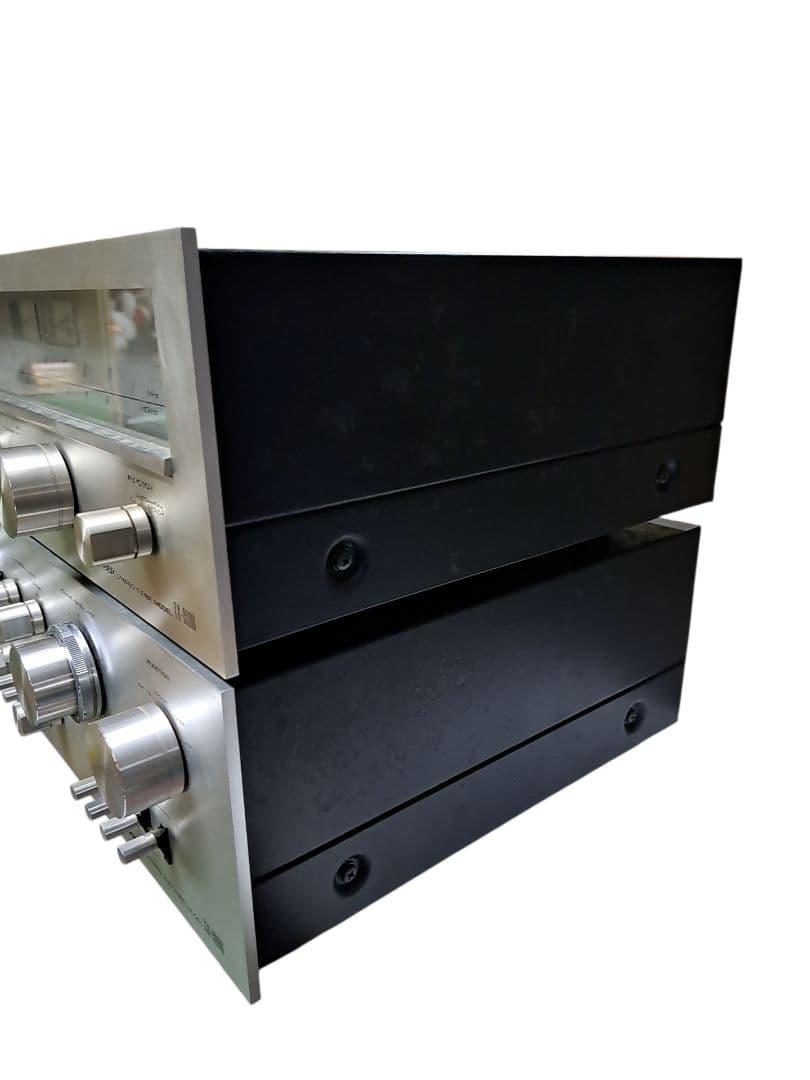 PIONEER パイオニア SA-8800 、TX-8800 チューナー アンプ