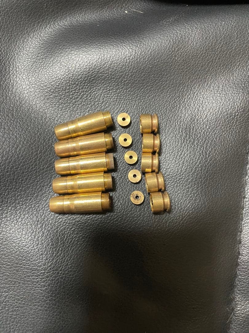 即日発送 マルシン 発火可能モーゼルm712 モデルガン