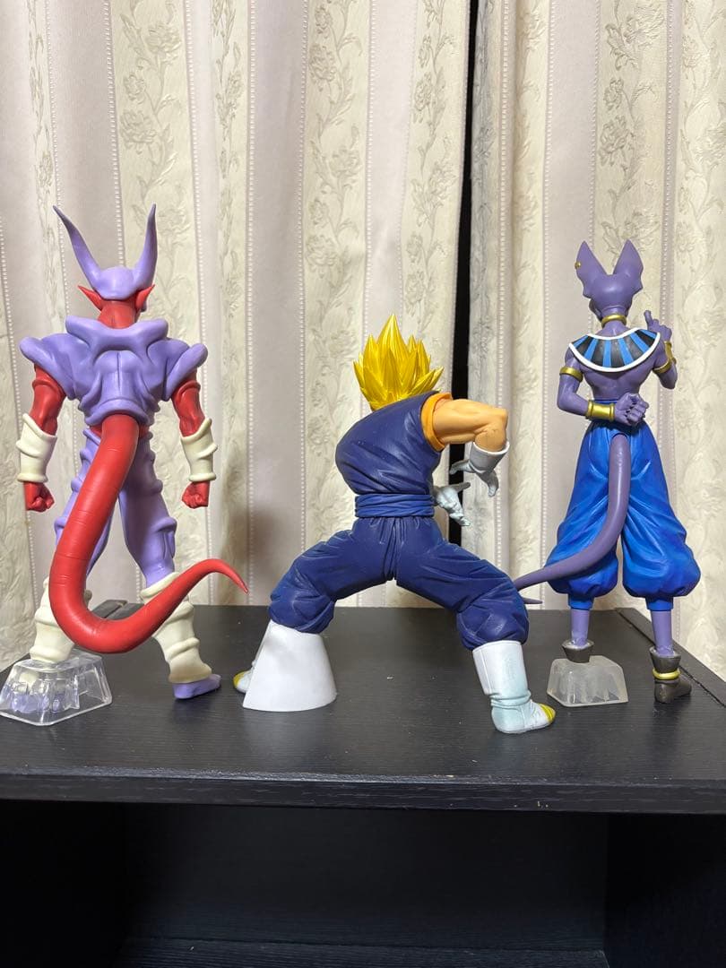 ドラゴンボール 一番くじ　フィギュア　まとめ売り