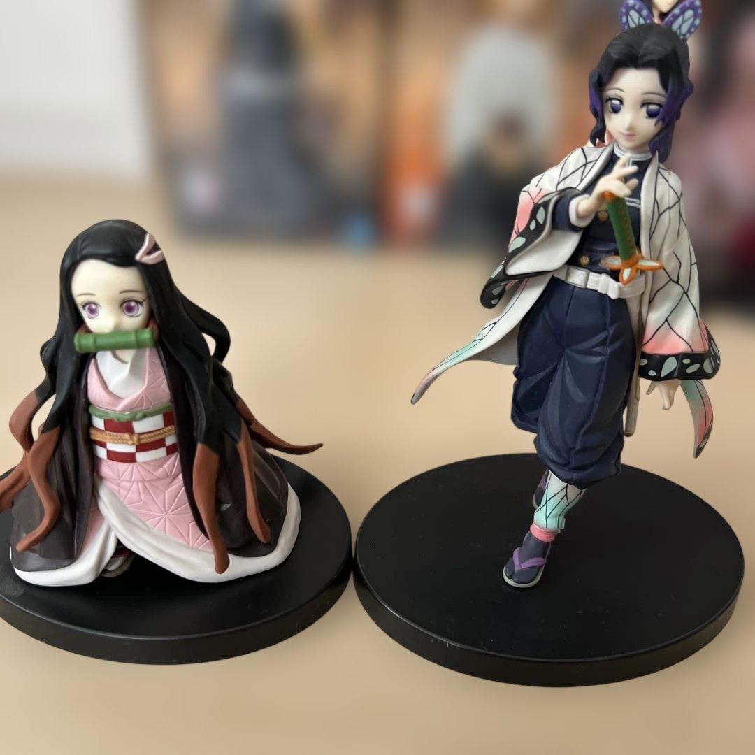 【送料無料】鬼滅の刃 絆ノ装 27体セット　まとめ売り