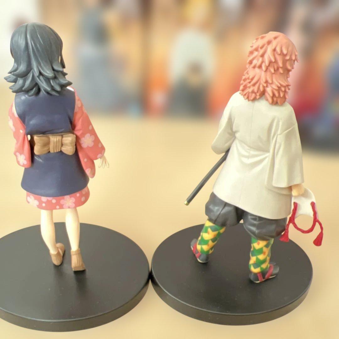 【送料無料】鬼滅の刃 絆ノ装 27体セット　まとめ売り