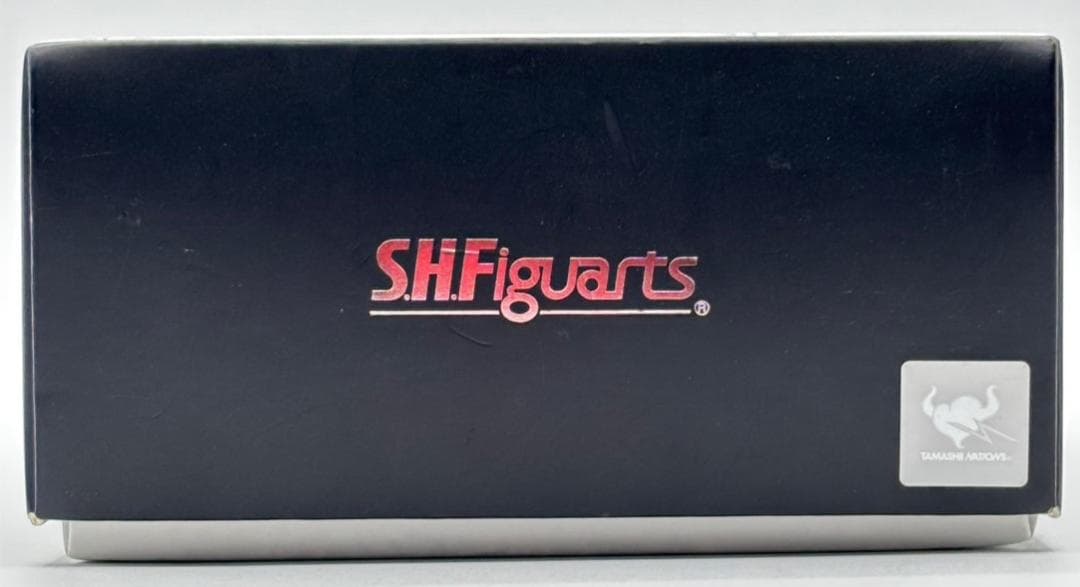 真骨彫製法 エターナル S.H.フィギュアーツ 仮面ライダー