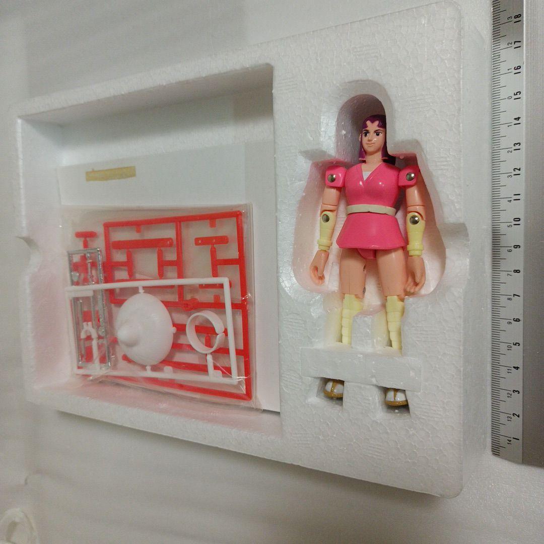 【当時物】TOMY 仮面の忍者赤影 アクティブポーズシリーズやまぶき Ninja