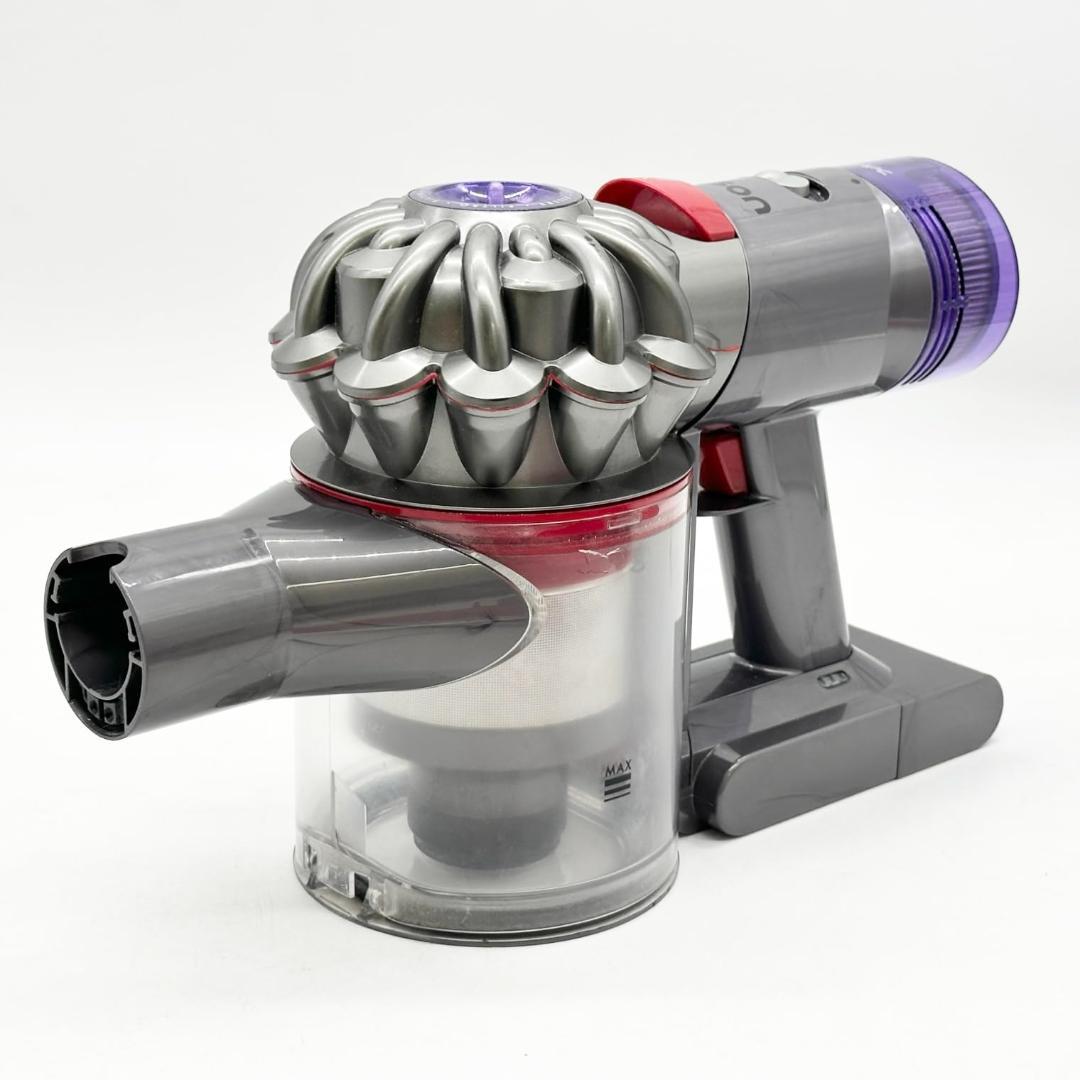 Dyson SV10K サイクロンコードレスクリーナー