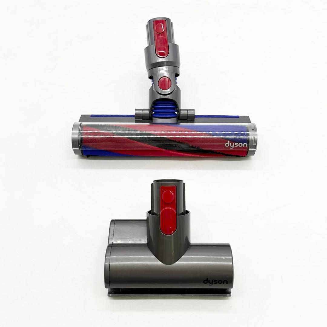 Dyson SV10K サイクロンコードレスクリーナー