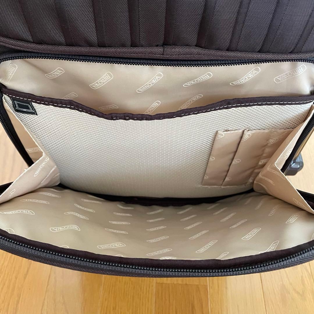 廃盤モデル⭐️RIMOWA サルサ デラックス ハイブリッド 4輪 862.52