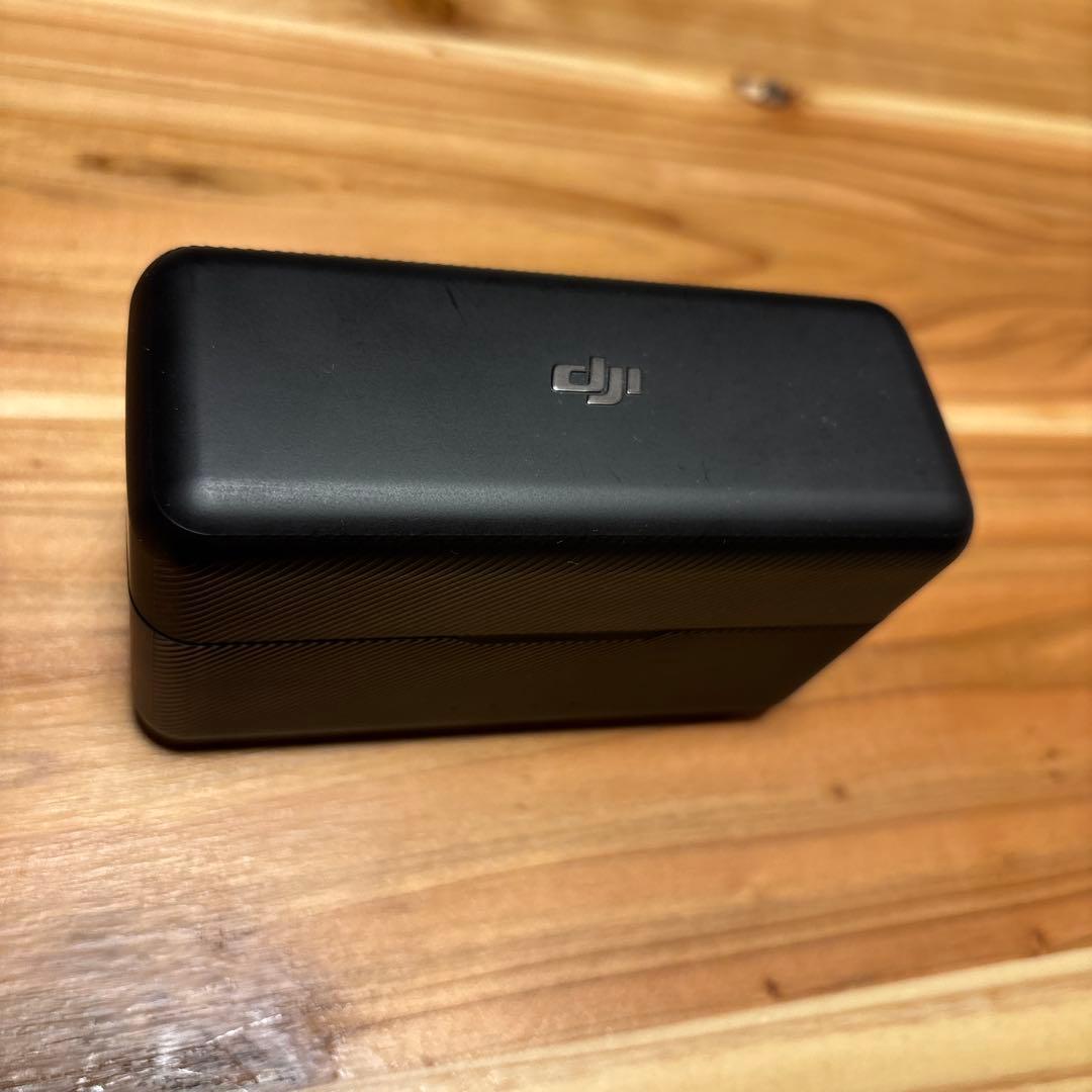 【美品】初代DJI MIC