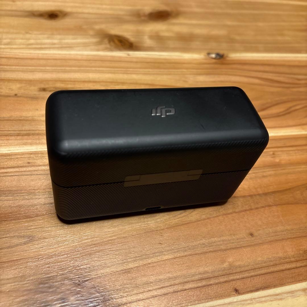 【美品】初代DJI MIC