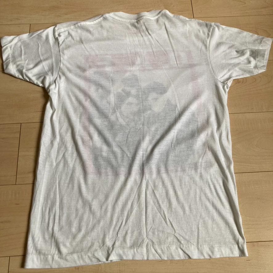 90s DAF ダフ ビンテージバンドTシャツ テクノ エイフェックスツイン