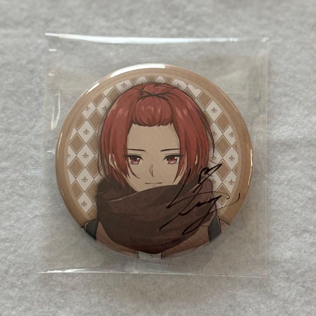 いれいす りうら 恋の方程式 恋方 直筆サイン サイン入り 第5弾