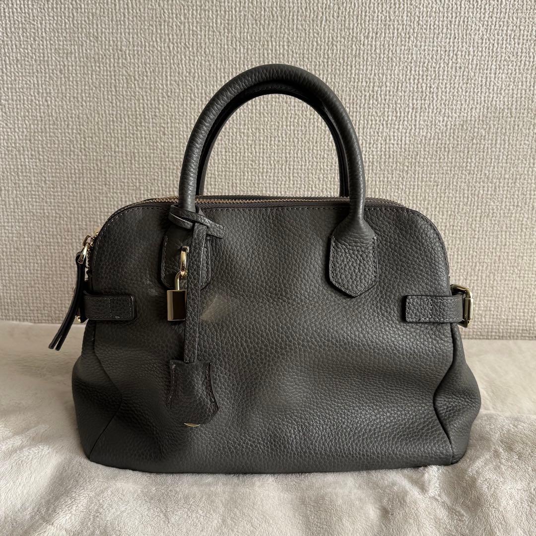 ヘイニHAYNI本革ショルダーバッグハンドバッグ