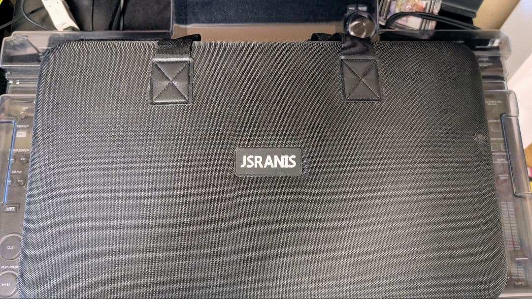 DDJ-FLX4 ケース付き 動作確認済