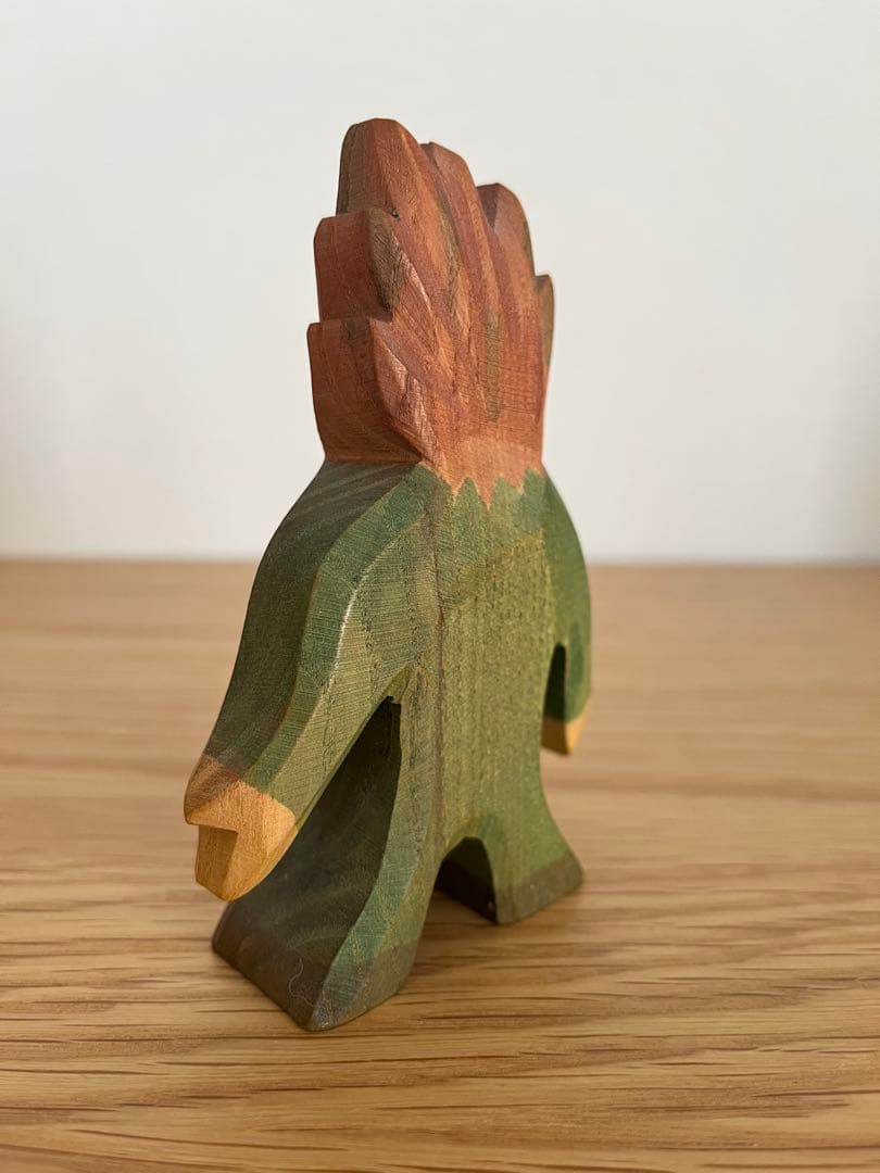 【焼印】オストハイマー/トロール(妖精・エルフ・ドワーフ）（ostheimer)