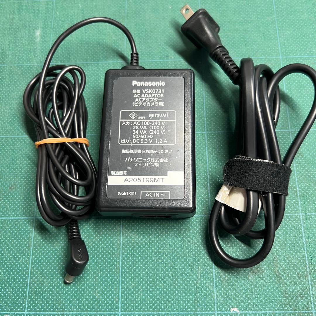 Panasonic HC-Ｘ900M ビデオカメラ+付属品