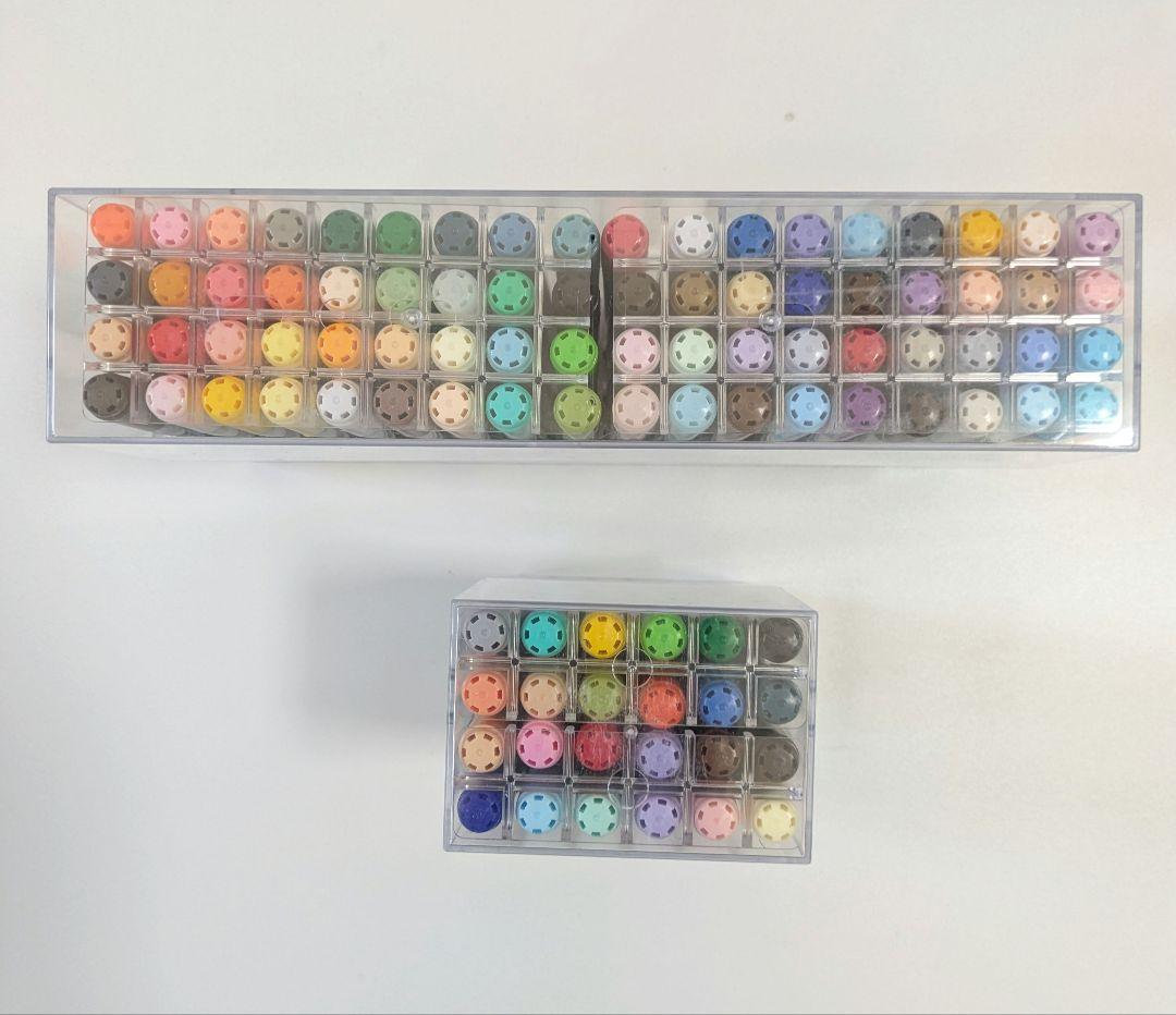 Copic Ciao コピック 72色 & 24色 セット コミックペーパー付き