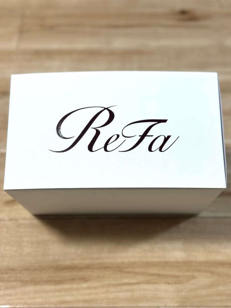 MTG Refa Beautech BX ピンク+ホルダー 新品未開封