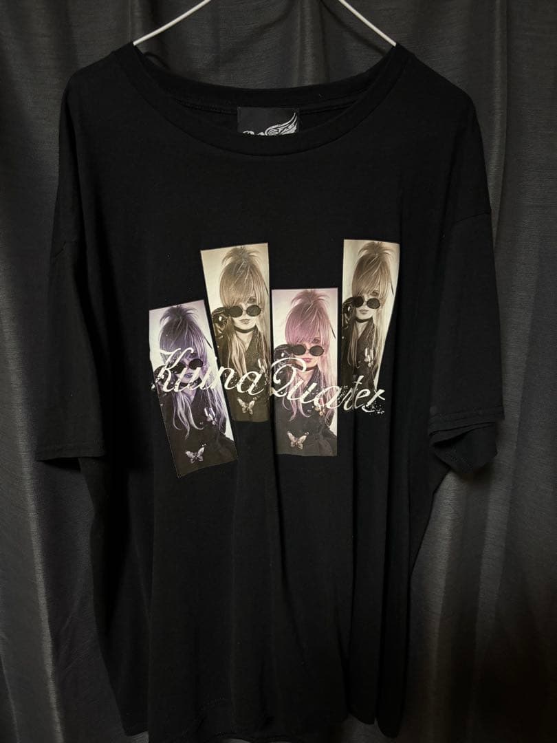 Royz 杙凪　生誕祭Tシャツ 最終値下げ