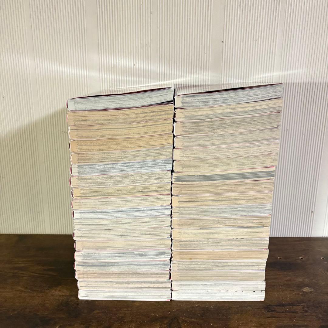 美品　NARUTO １〜72巻セット　全巻セット