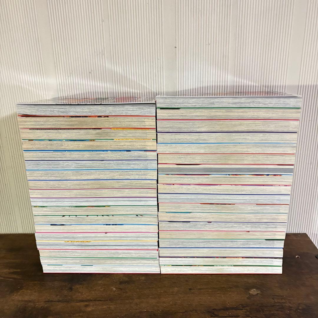 美品　NARUTO １〜72巻セット　全巻セット