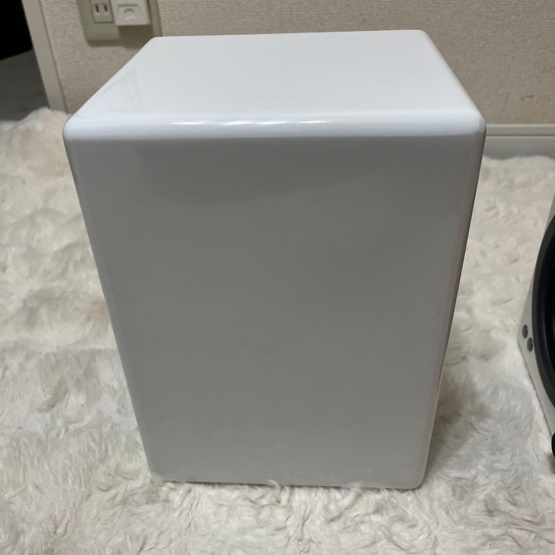 Audioengine A5+ Bluetooth ＋デスクトップスタンド　外箱