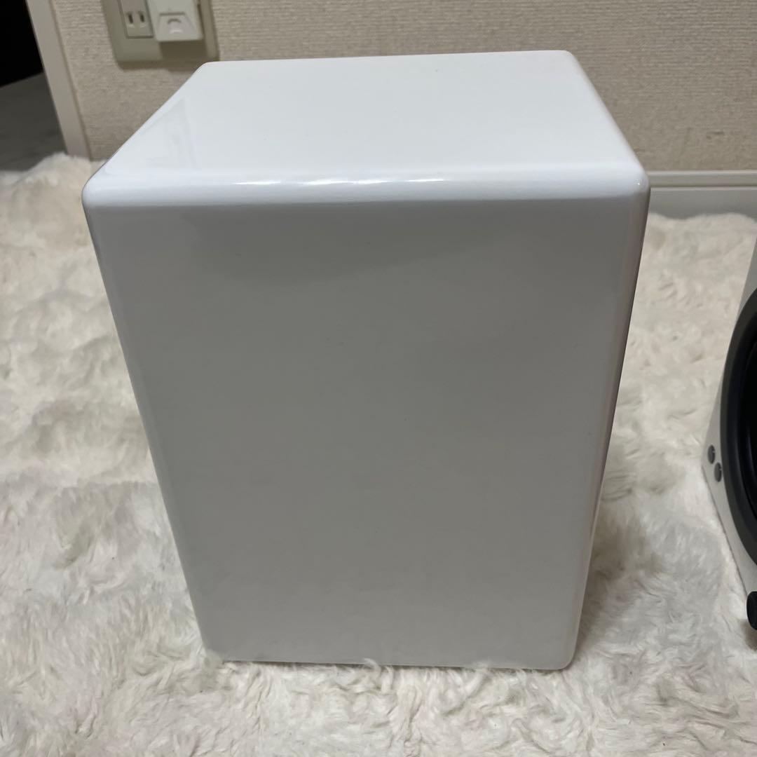 Audioengine A5+ Bluetooth ＋デスクトップスタンド　外箱