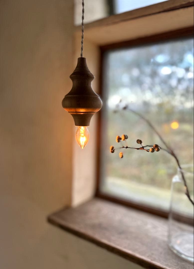 おこと　ぷっくりランプ