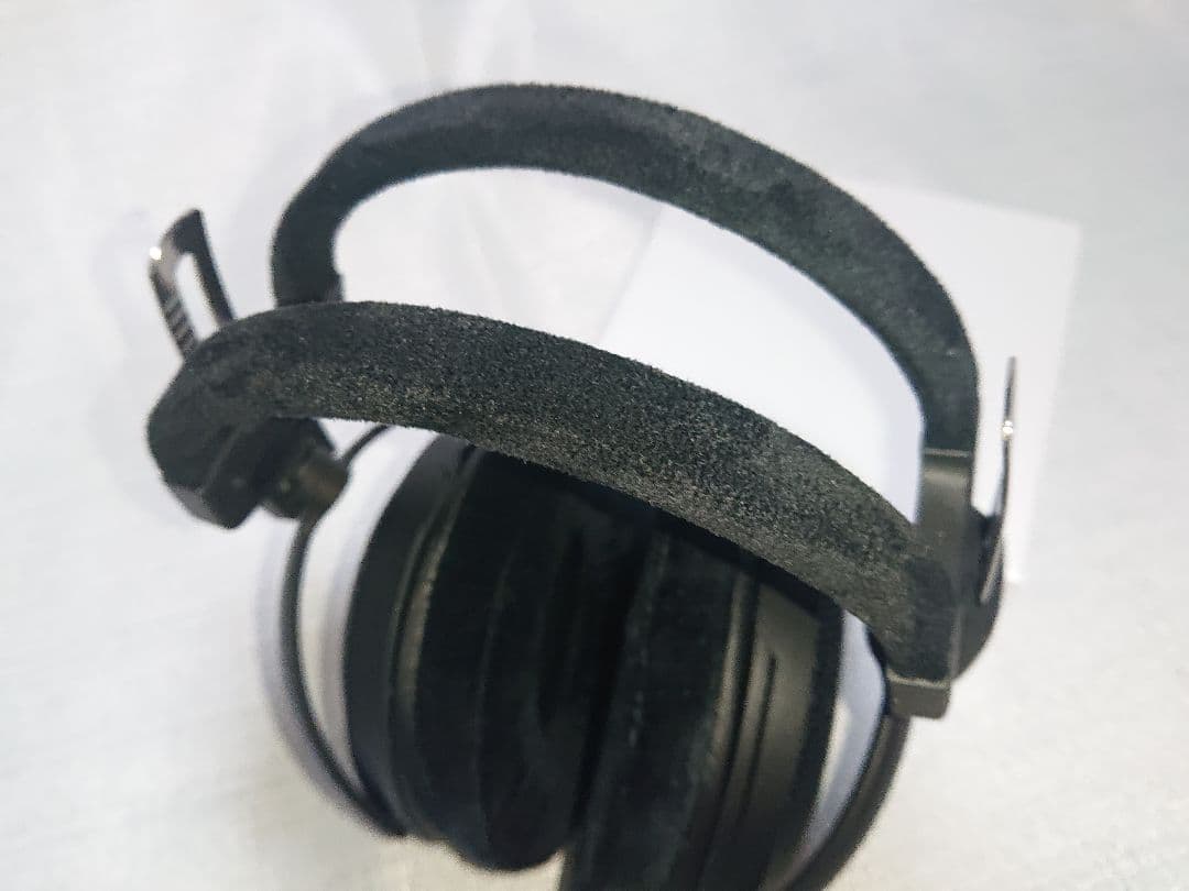 ヘッドホン audio-technica ATH-ADX3000