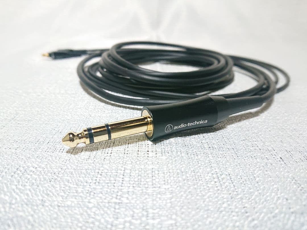 ヘッドホン audio-technica ATH-ADX3000
