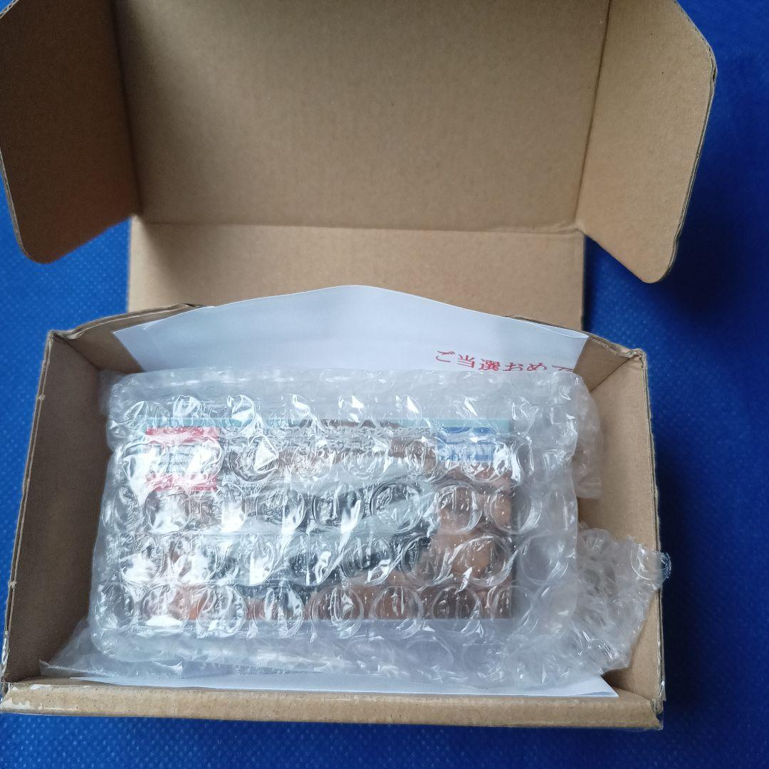 トミカ　トヨタランドクルーザー 250　白　 10億台突破記念キャンペーン当選品