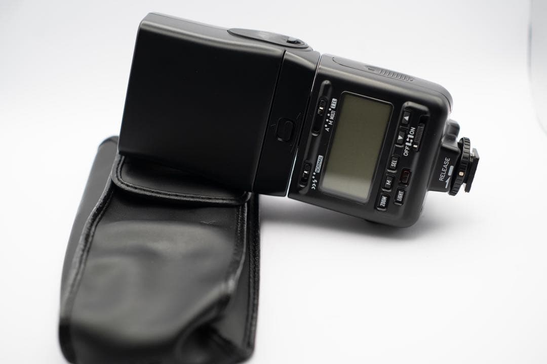 ◆CONTAX Aria 本家京セラでOH済み+D-9+TLA360