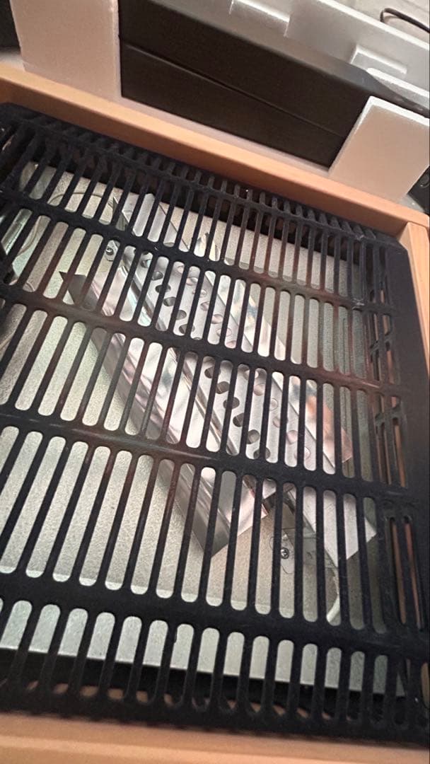 こたつ　長方形テーブル ニトリ　コタツ