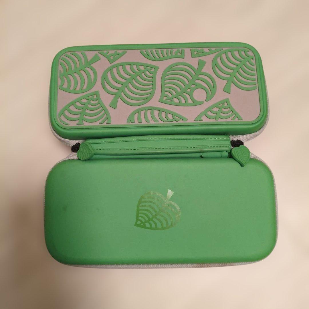 Nintendo Switch あつまれどうぶつの森エディション　おまけ付き