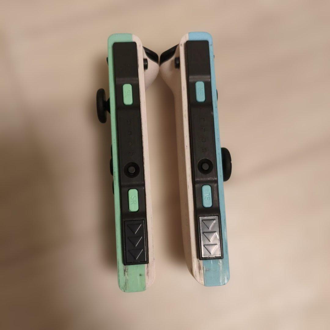 Nintendo Switch あつまれどうぶつの森エディション　おまけ付き