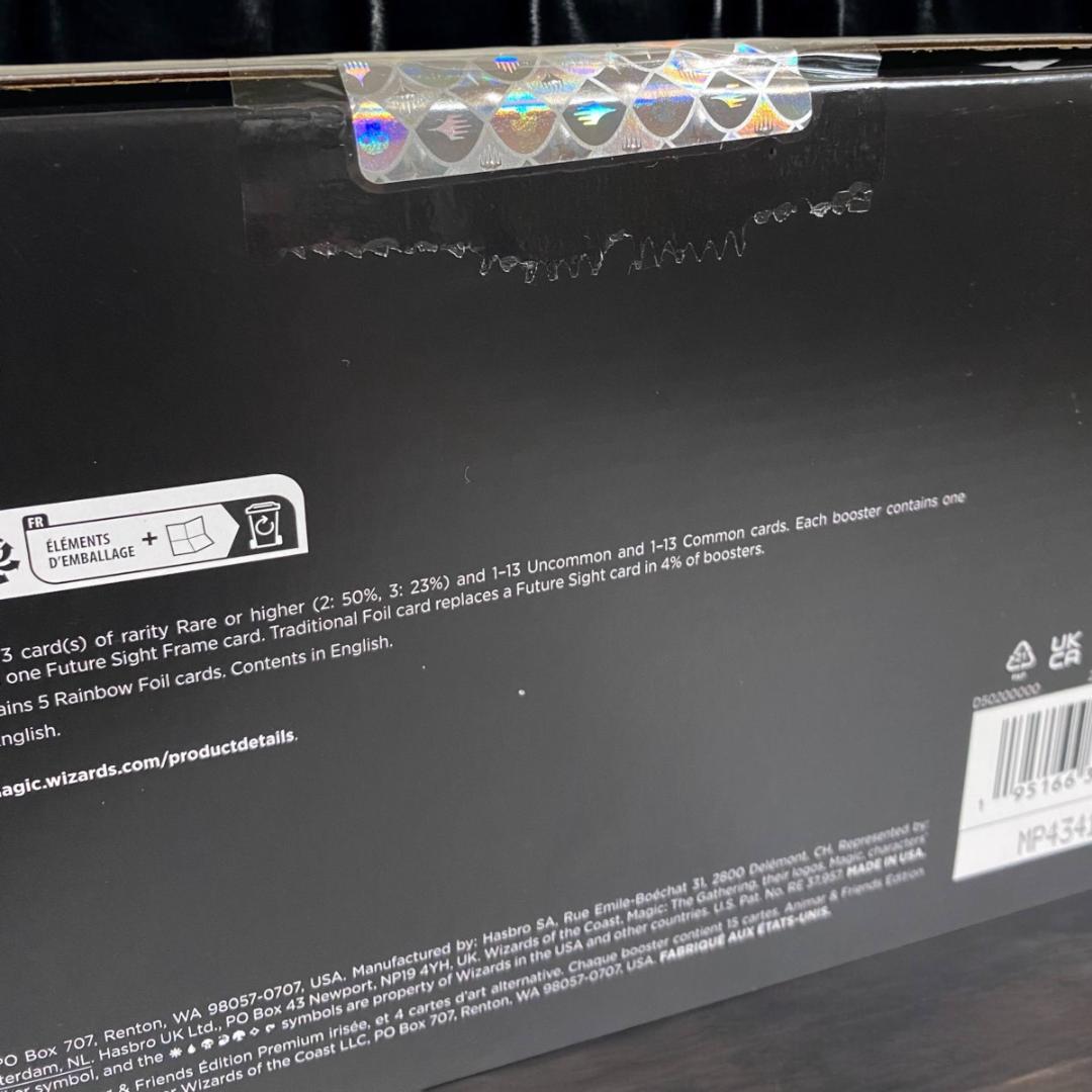 【新品】MTG Festival in a Box: Chicago 2025