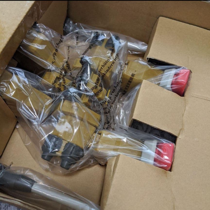 MIA　G グランド　ガンダム　機動武闘伝　Gガンダ厶　デビルガンダム　レア