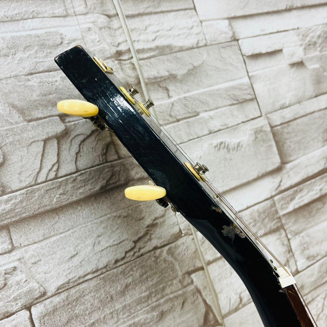 PIRLES ピアレス 5弦 エレキバンジョー FB-40