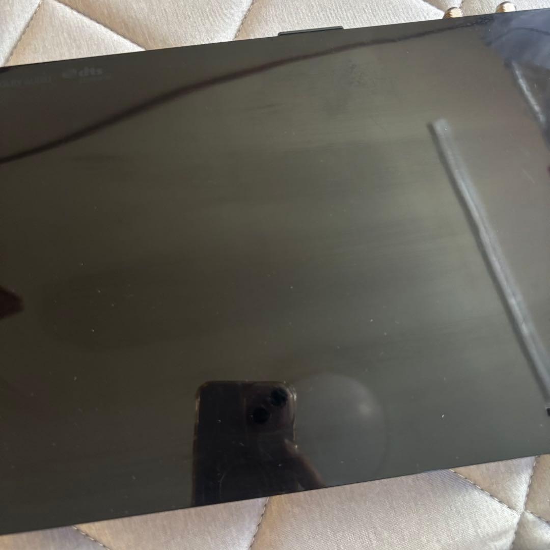 Panasonic　UN-TD9S UN-15CTD9 2020年製