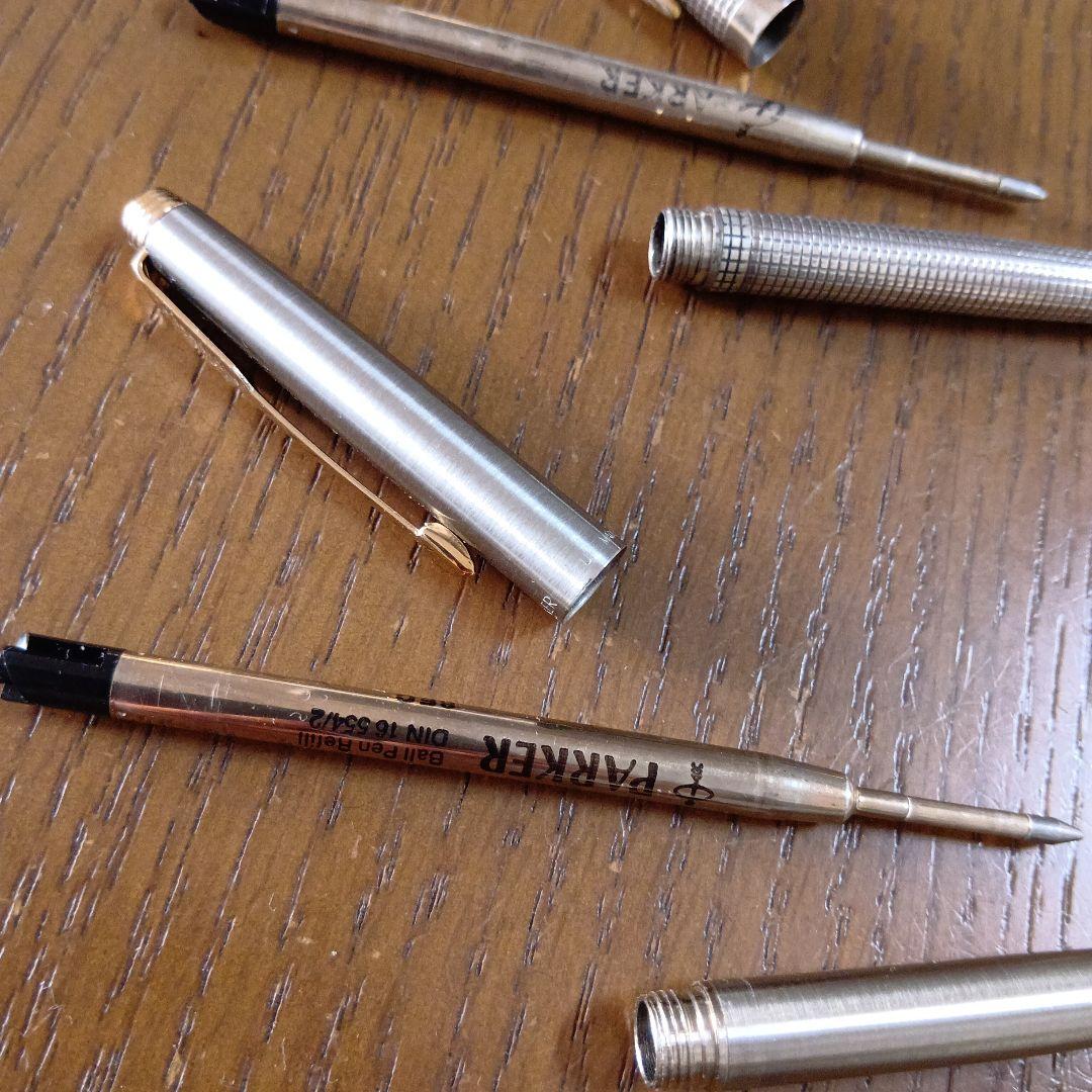 PARKER ボールペン