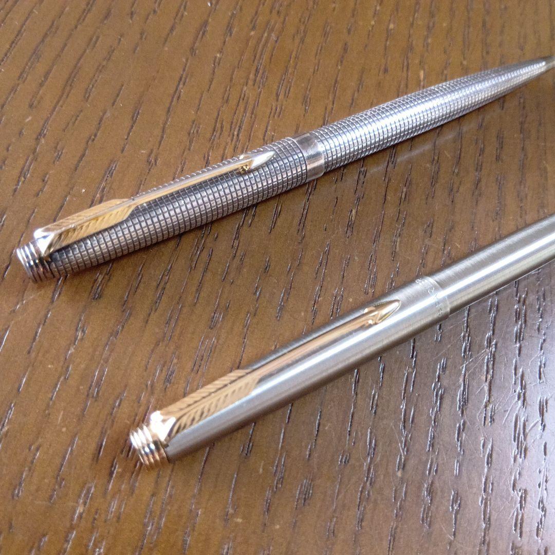 PARKER ボールペン