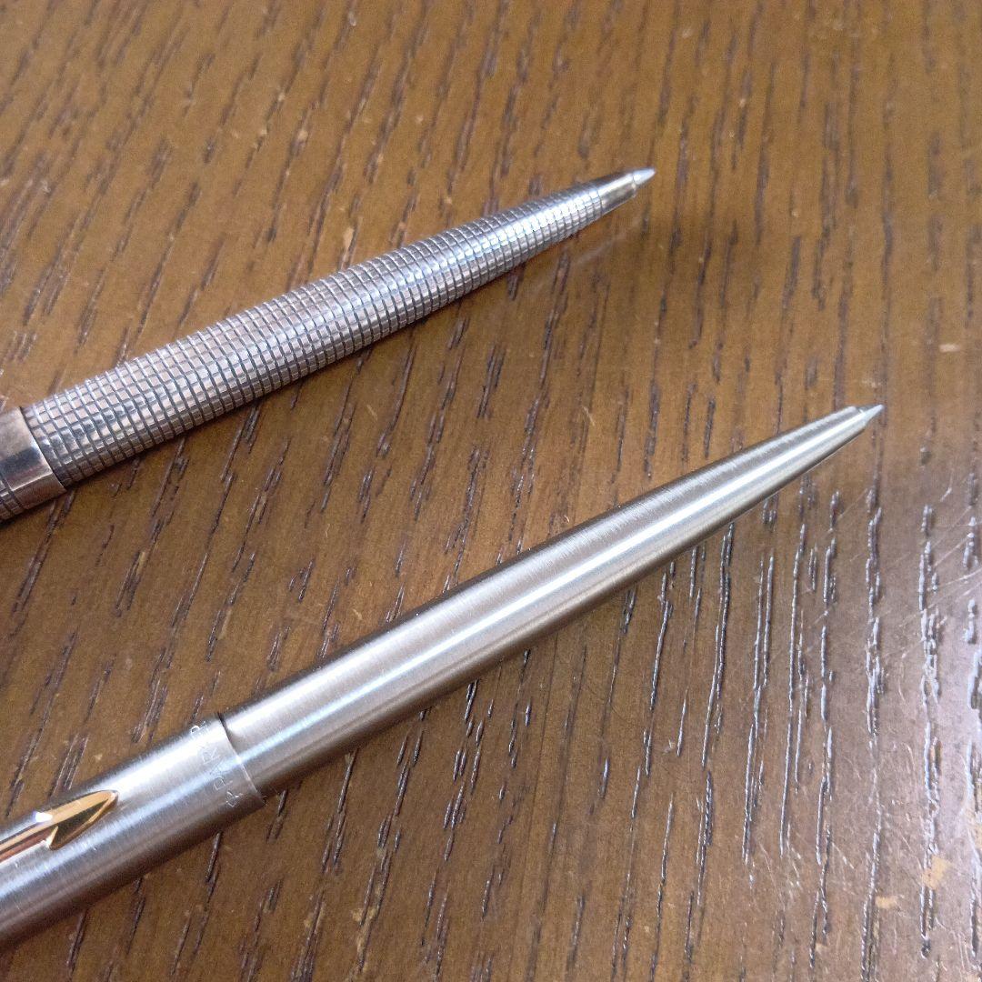 PARKER ボールペン
