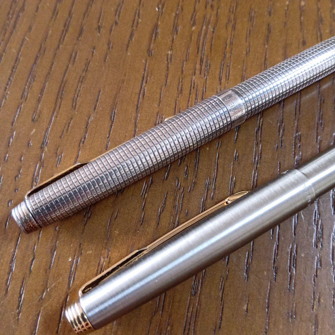 PARKER ボールペン