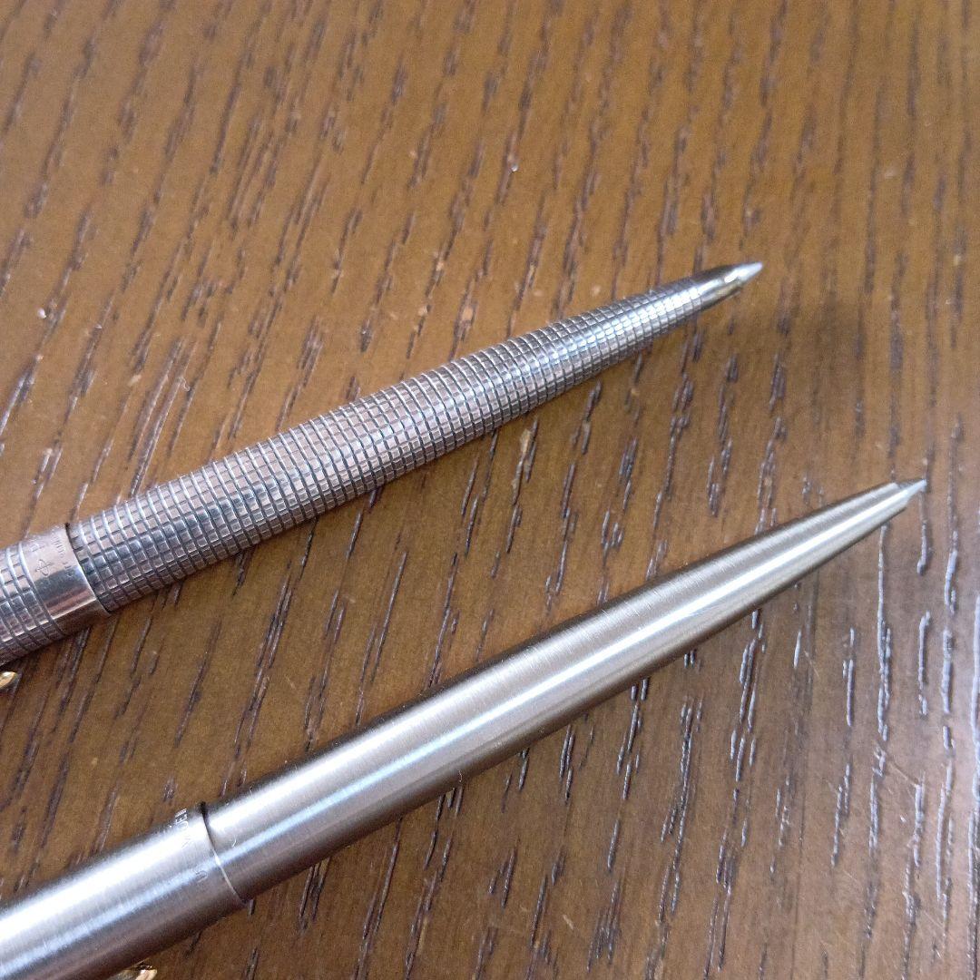 PARKER ボールペン